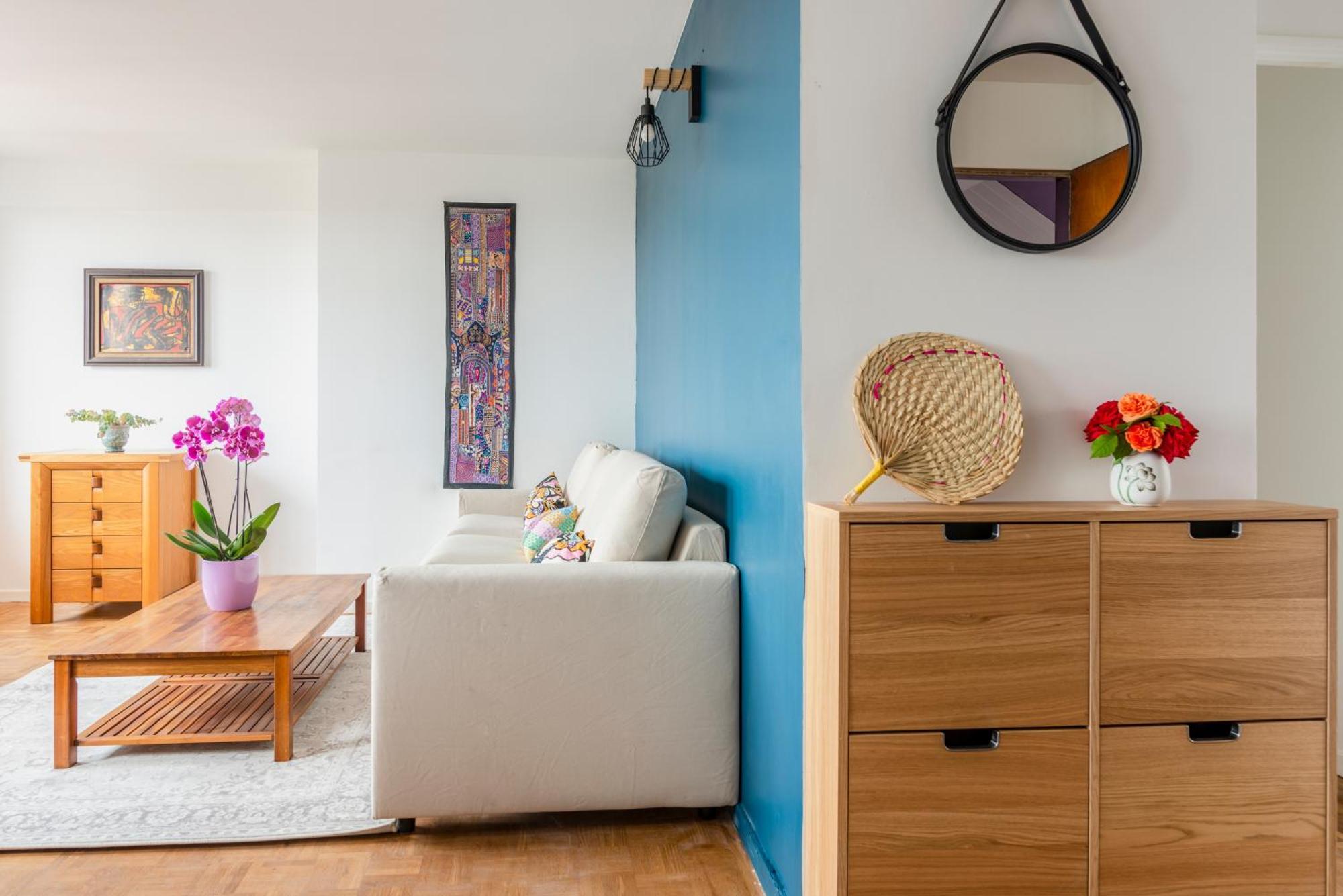 La Reine Cozy Spacing Bourg-la-Reine